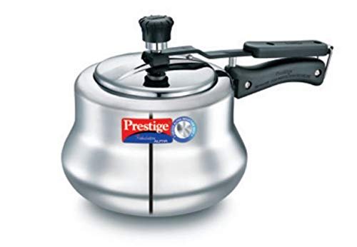 prestige nakshatra alpha stainless steel 5 ltr